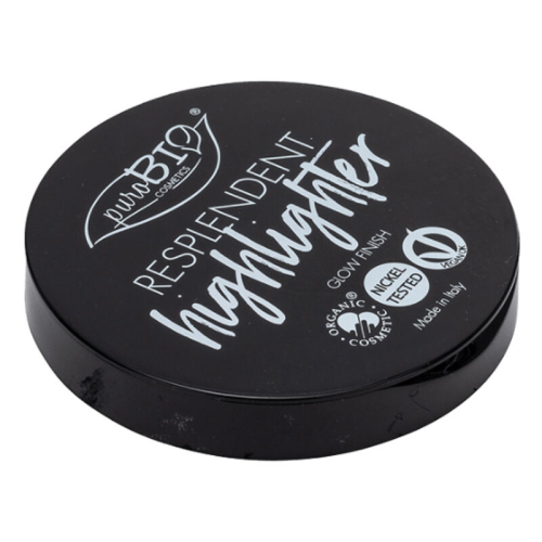 PuroBio Resplendent Highlighter Glow Finis 9 gr - 01 - 2