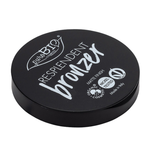 PuroBio Resplendent Bronzer 9 gr - 05 - PuroBio