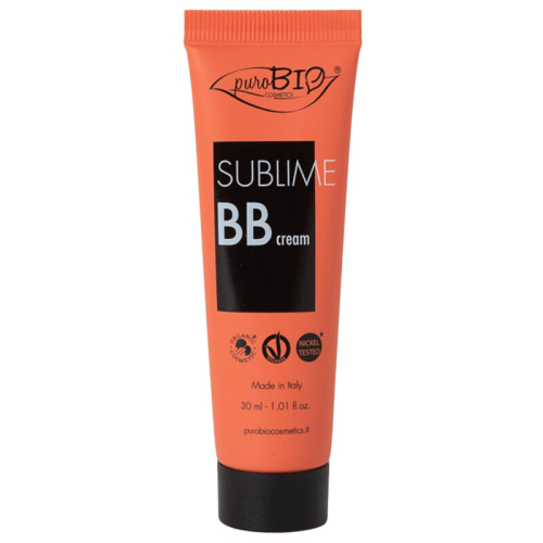 PuroBio Sublime BB Cream 30 ml - 03 - PuroBio