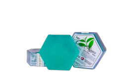 Quesera Doğal Çay Ağacı Sabunu 80 gr - 2