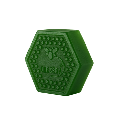 Quesera Doğal Ginkgo Biloba Sabunu 80 gr - Quesera