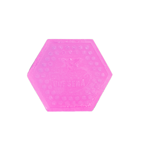 Quesera Doğal Gül Sabunu 80 gr - Quesera