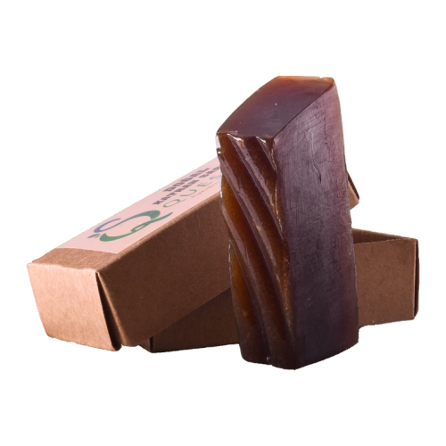 Quesera Doğal Katran Sabunu 80 gr - 2