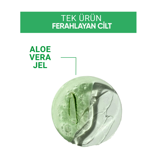 Radix Aloe Gel 250 ml - 3