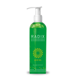 Radix Aloe Gel 250 ml - 1