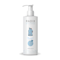 Radix Bebekler için Emolient Krem 200 ml - 1