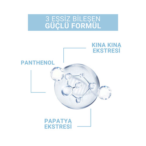 Radix Bebekler için Emolient Şampuan 200 ml - 3