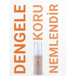 Radix Dark Spot Reducer Spf50 Leke Karşıtı Koruma Kremi 40 ml - 4