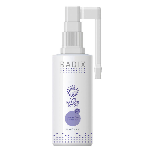 Radix Dökülme Karşıtı Losyon 60 ml - 1