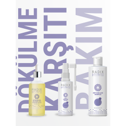 Radix Dökülme Karşıtı Şampuan 200 ml - 4