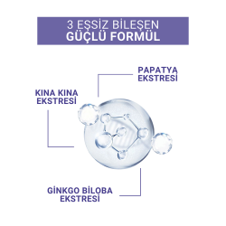 Radix Günlük Bakım Şampuanı 200 ml - 3