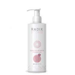 Radix Hassas Temizleyici İntim Jel 200 ml - 1