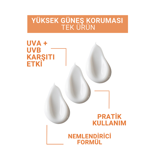 Radix Spf50 Sun Spray 150ml - 3