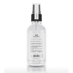 Raqun Doğal Itır Suyu 100 ml - 2