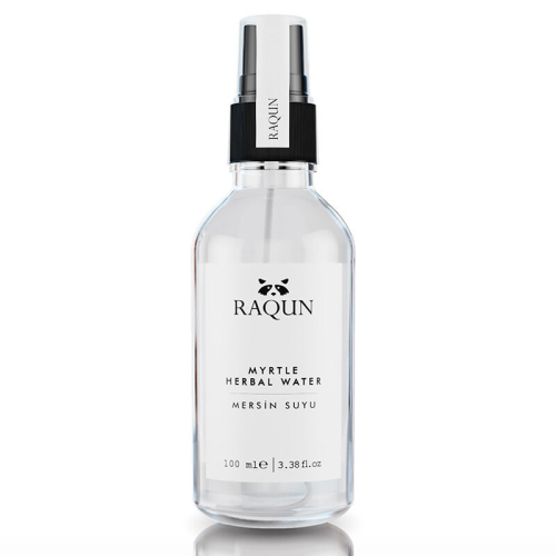 Raqun %100 Doğal Mersin Suyu 100 ml - Raqun