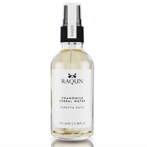 Raqun %100 Doğal Papatya Suyu 100 ml - Raqun