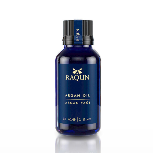 Raqun Aromaterapi Argan Yağı 30 ml - Raqun