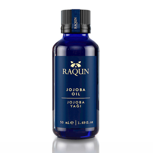 Raqun Aromaterapi Jojoba Yağı 50 ml - Raqun
