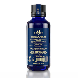 Raqun Aromaterapi Kayısı Çekirdeği Yağı 50 ml - 2