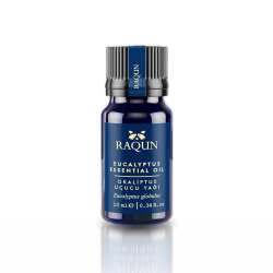 Raqun Aromaterapi Okaliptus Uçucu Yağı 10 ml - 1