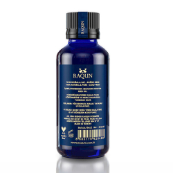 Raqun Aromaterapi Susam Yağı 50 ml - 2