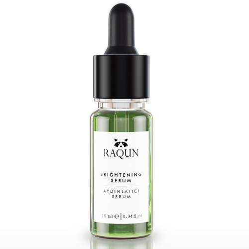 Raqun Brightening Aydınlatıcı Serum 10 ml - Raqun