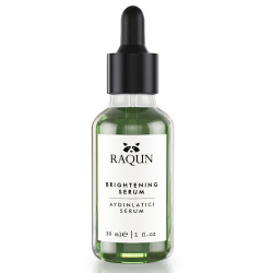 Raqun Brightening Aydınlatıcı Serum 30 ml - 1