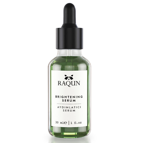 Raqun Brightening Aydınlatıcı Serum 30 ml - Raqun