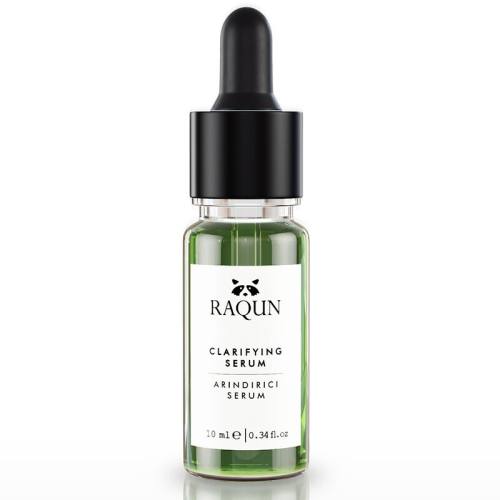 Raqun Clarifying Arındırıcı Serum 10 ml - Raqun