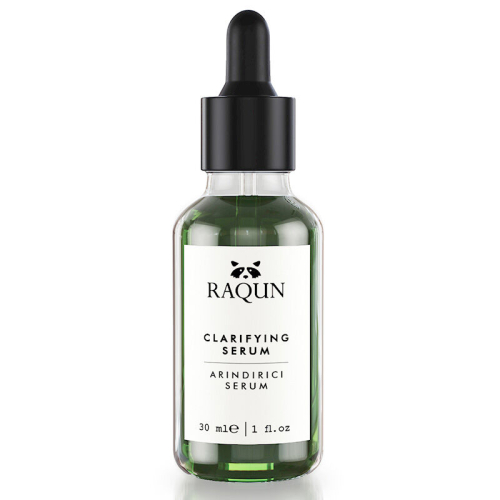 Raqun Clarifying Arındırıcı Serum 30 ml - Raqun