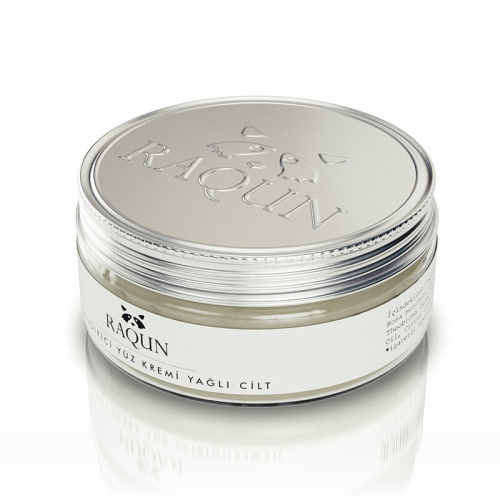 Raqun Nemlendirici Yüz Kremi 50 ml - 2