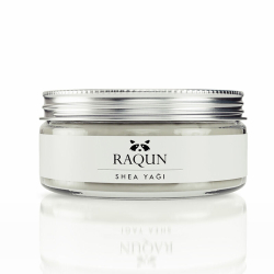 Raqun Shea Yağı 50 ml - 1