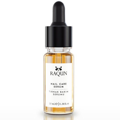 Raqun Tırnak Bakım Serumu 10 ml - Raqun