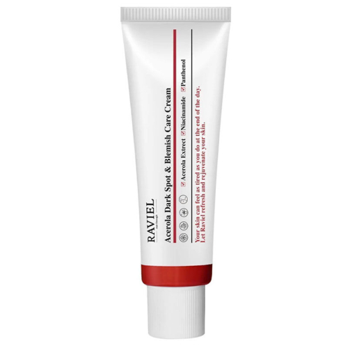 Raviel Acerola Dark Spot Blemish Care Cream 2x50 ml - Raviel