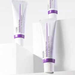 Raviel Bakuchiol Mela Free Cream 2x50 ml - 3