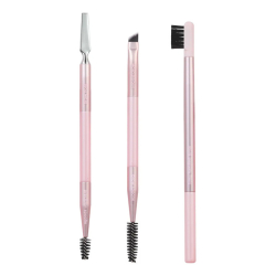 Real Techniques Brow Styling Kaş Fırça Seti - 2
