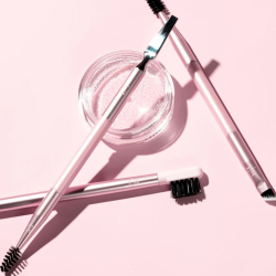 Real Techniques Brow Styling Kaş Fırça Seti - 3