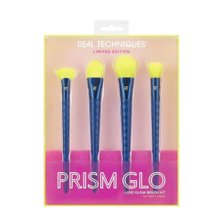 Real Techniques Limited Edition Prism Glo Luxe Glow Fırça Seti - 2