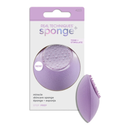 Real Techniques Mucize Cilt Bakım Süngeri - 1