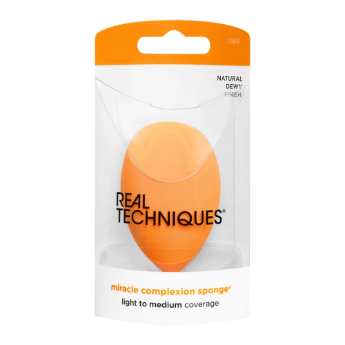 Real Techniques Mucizevi Cilt Bakım Süngeri - Real Techniques