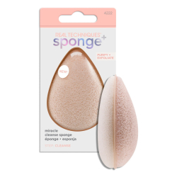 Real Techniques Mucizevi Temizleme Süngeri - 1