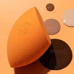 Real Techniques RT-4244 Glow Radiance Complexion Kit Cilt Bakım Makyaj Süngeri Seti - 5