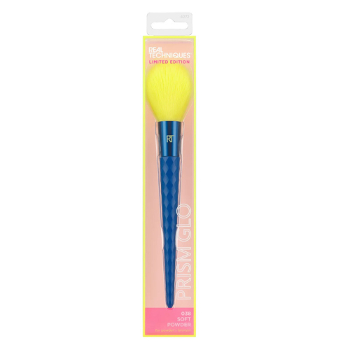 Real Techniques Soft Pudra Fırçası 038 - Real Techniques