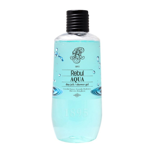 Rebul Aqua Duş Jeli 500 ml - 1