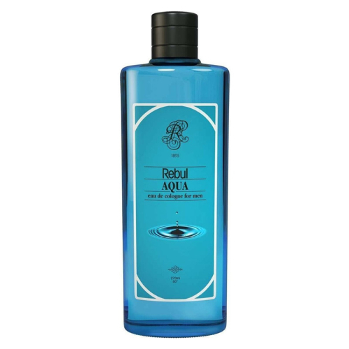Rebul Aqua Kolonya 250-ml - Rebul