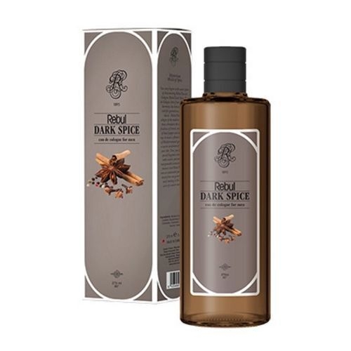 Rebul Dark Spice Kolonya 250 ml - 1