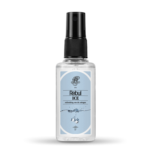 Rebul Ice Refreshing Kolonya 50 ml - Rebul