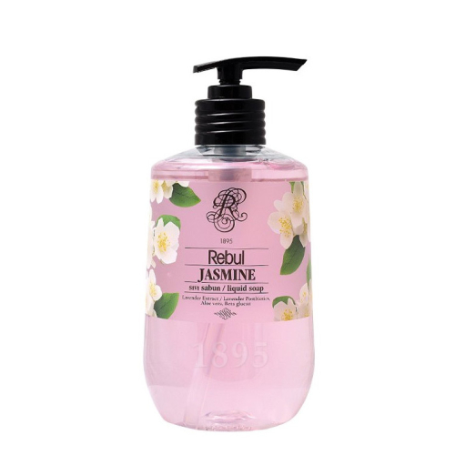 Rebul Jasmine Sıvı Sabun 500 ml - 1