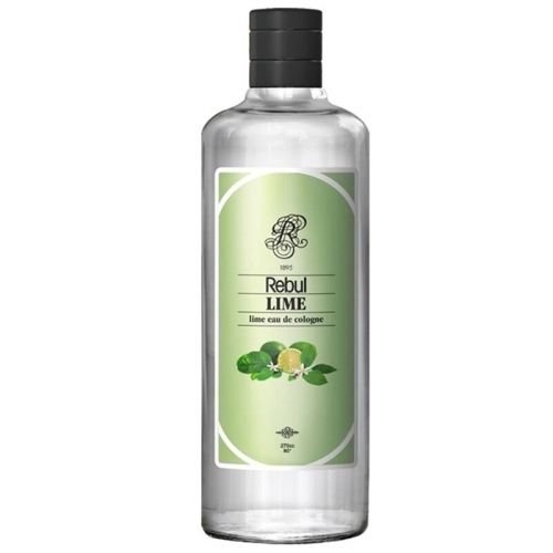Rebul Lime Kolonya 270 ml - Rebul