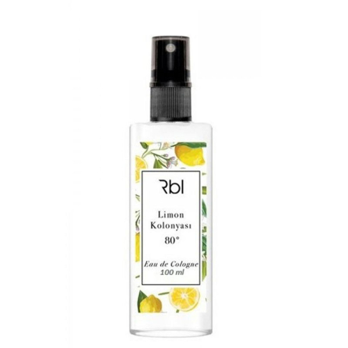 Rebul Limon Kolonyası 100 ml - 1